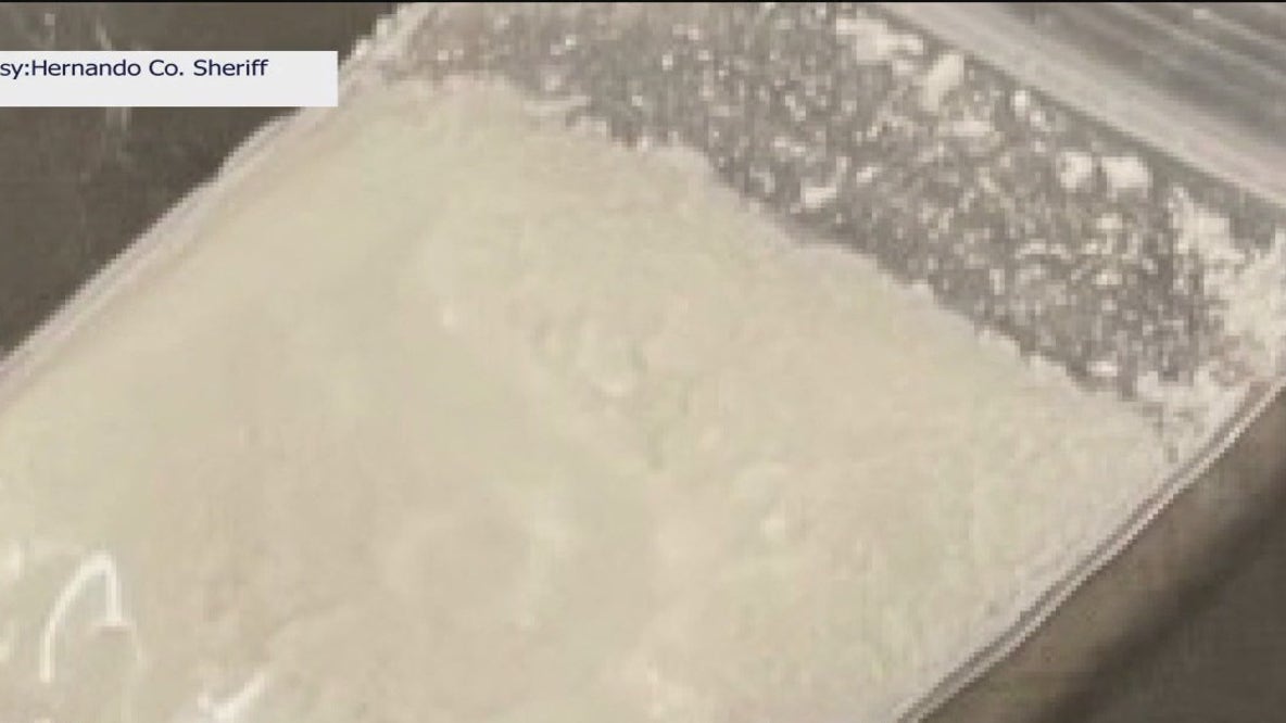 Jewelry store owner busted for selling cocaine